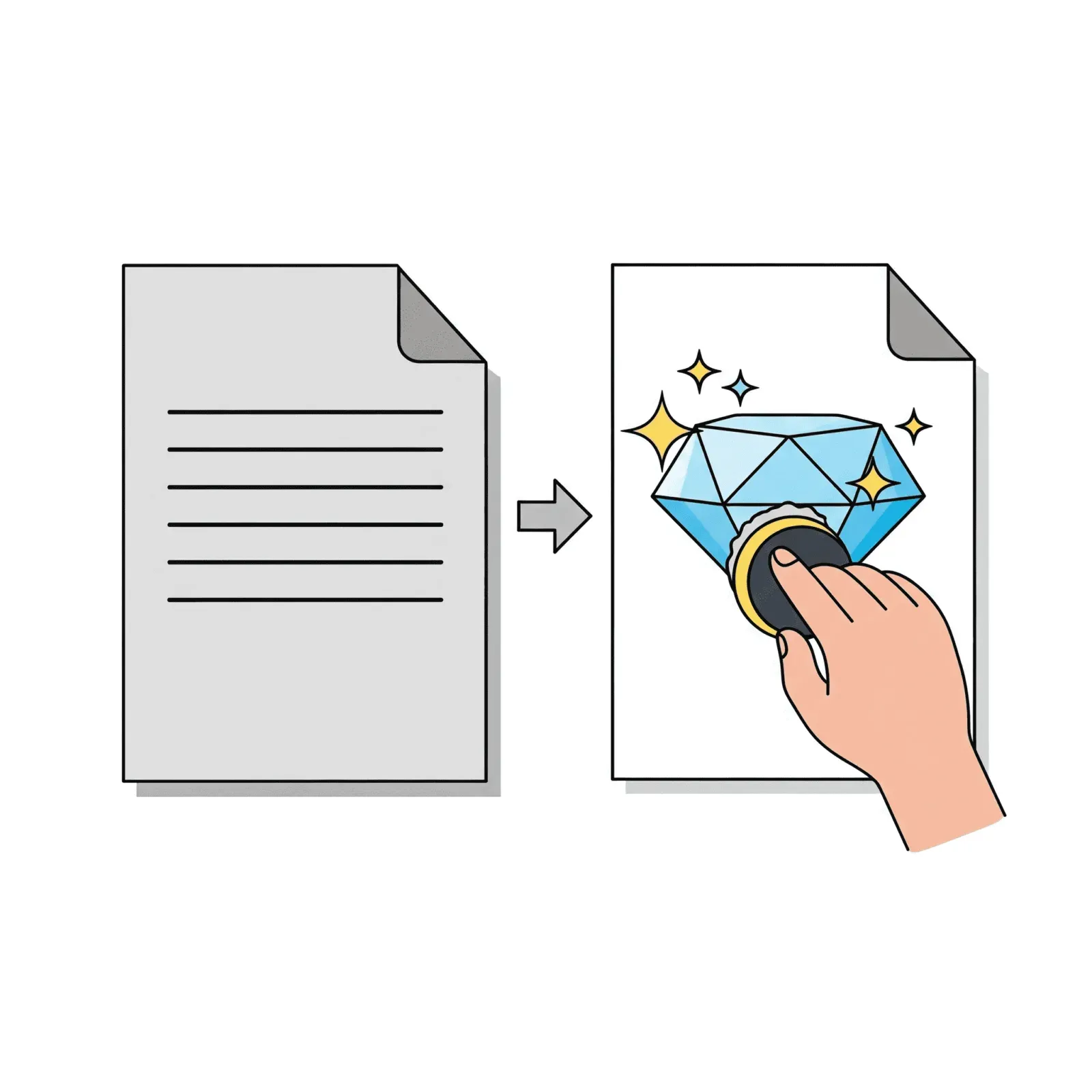 boring business myth: liverpool content marketing