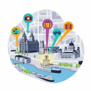 liverpool tourist marketing