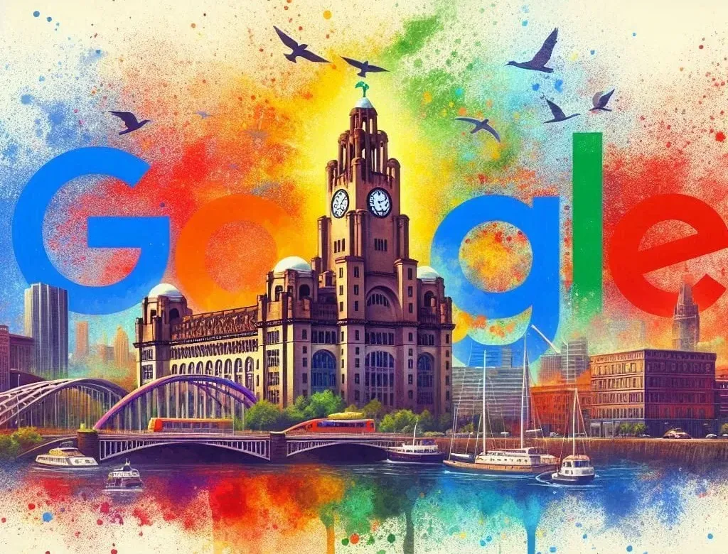 Dominate Google in Liverpool: 5-Step SEO Plan