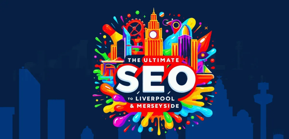 Local SEO Guide for Liverpool & Merseyside