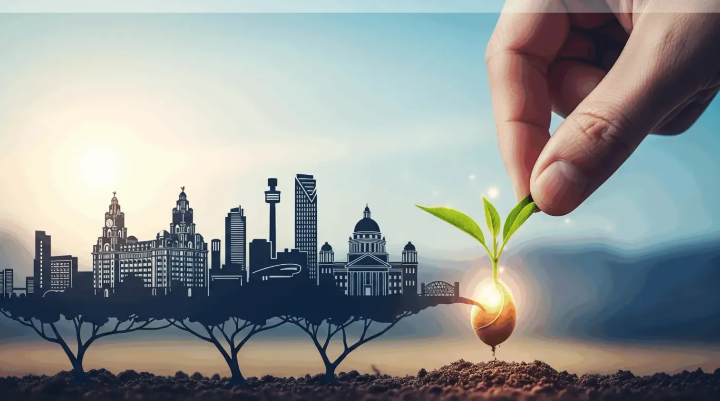 Guide to Starting a Business in Liverpool