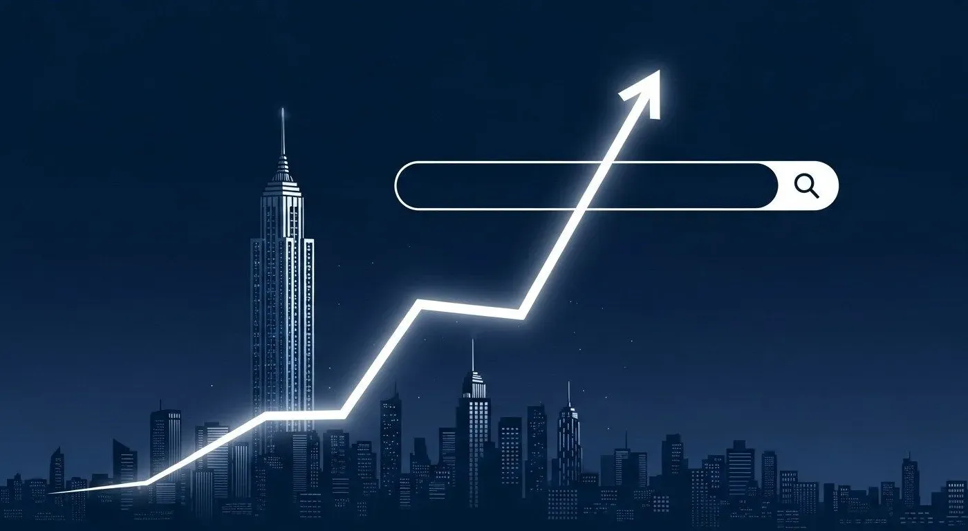 Liverpool SEO Case Study: How We Took a Local Business to #1 on Google