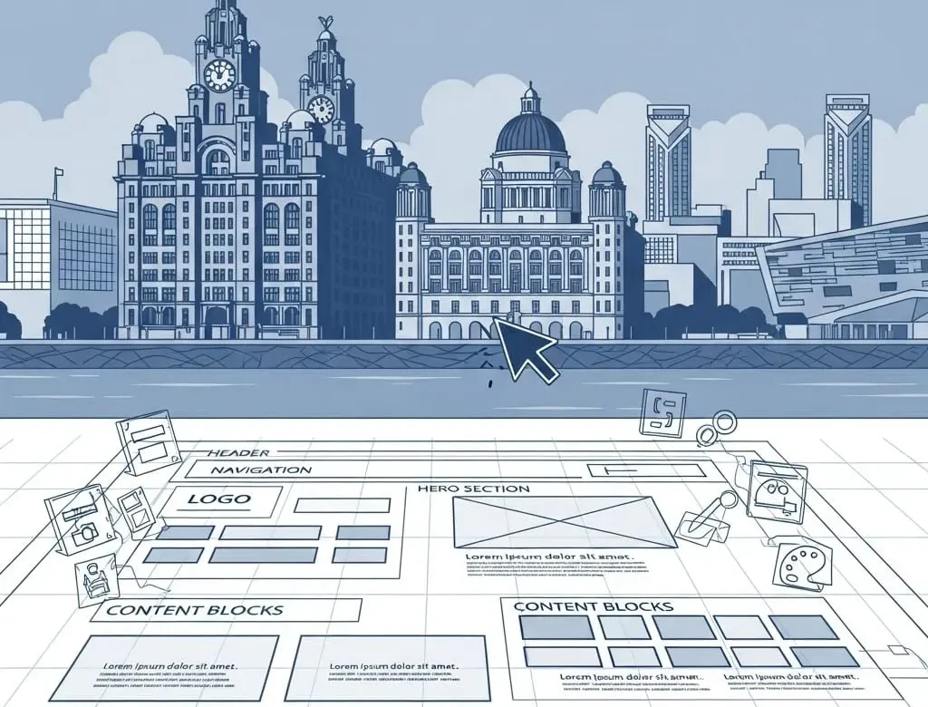 Your Liverpool Business Deserves a Website That Works as Hard as You Do