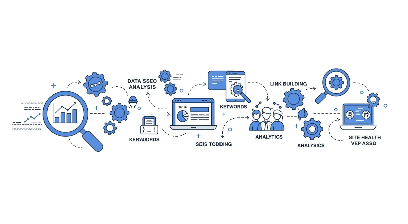 10 Free SEO Tools for Liverpool Businesses 2025