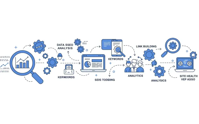 10 Free SEO Tools for Liverpool Businesses 2025