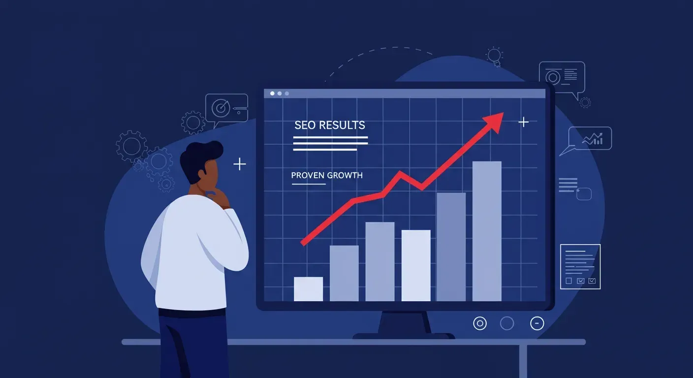 customer reviews and local seo success for liverpool businesses