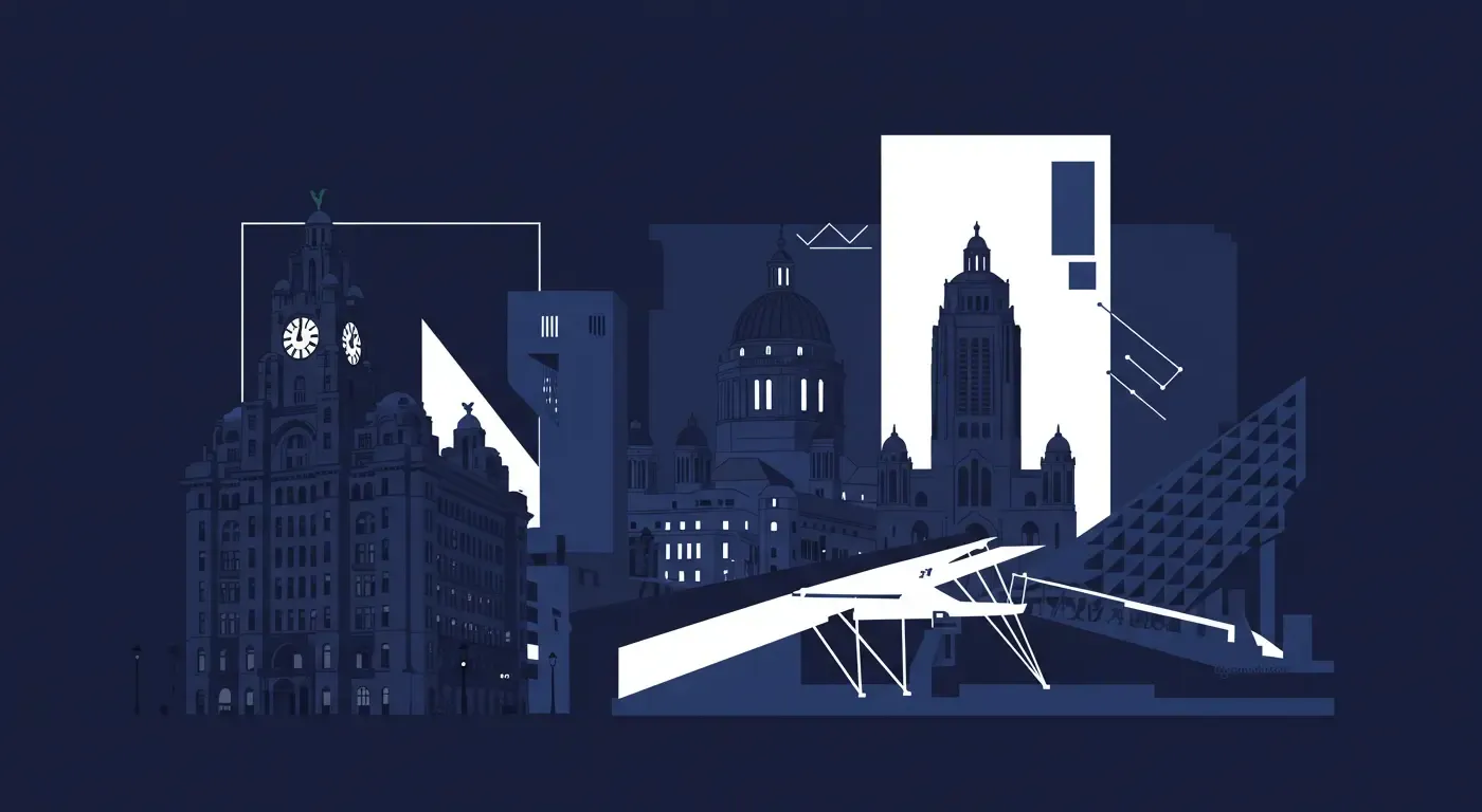 Rank in Liverpool: An SEO Guide to Instagram Spots