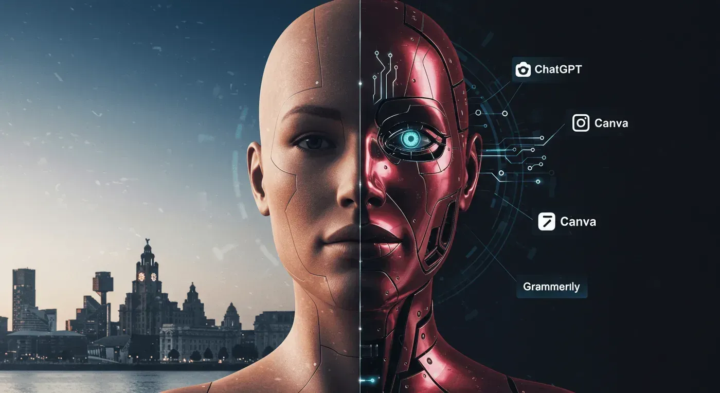 10 Free AI Services to Help Your Business Grow (Beginner’s Guide)