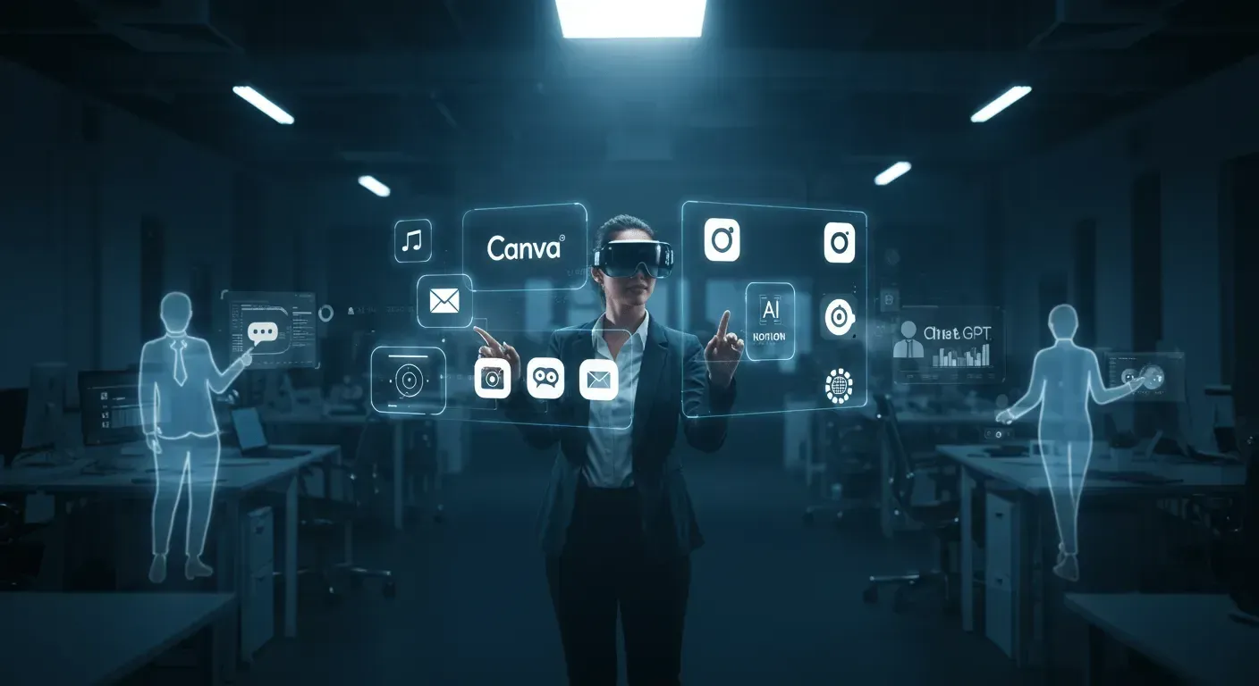 free ai services to help your business