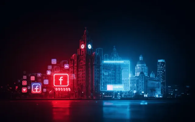 Why You Should Never Rely Solely on Facebook or Instagram for Your Business