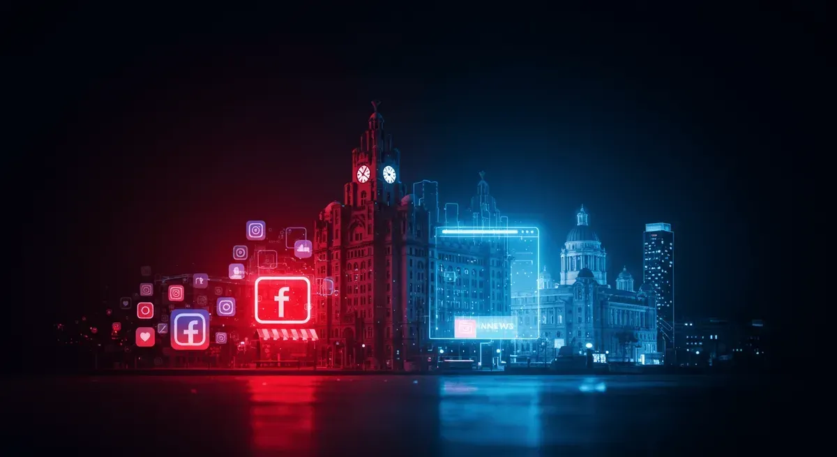 Why You Should Never Rely Solely on Facebook or Instagram for Your Business