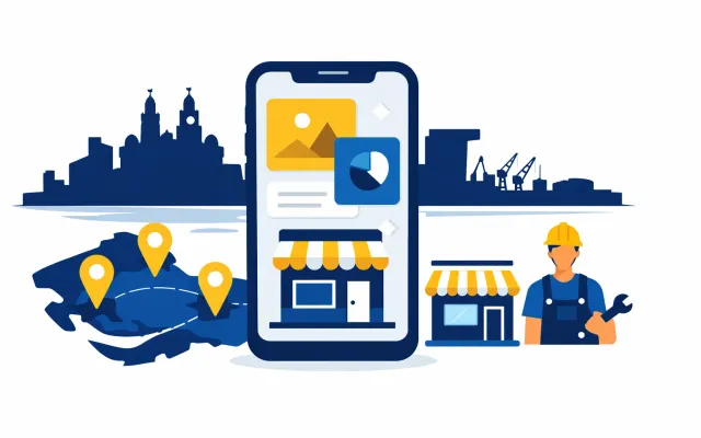 Facebook Ads for Liverpool Small Businesses: The Complete Beginner’s Guide