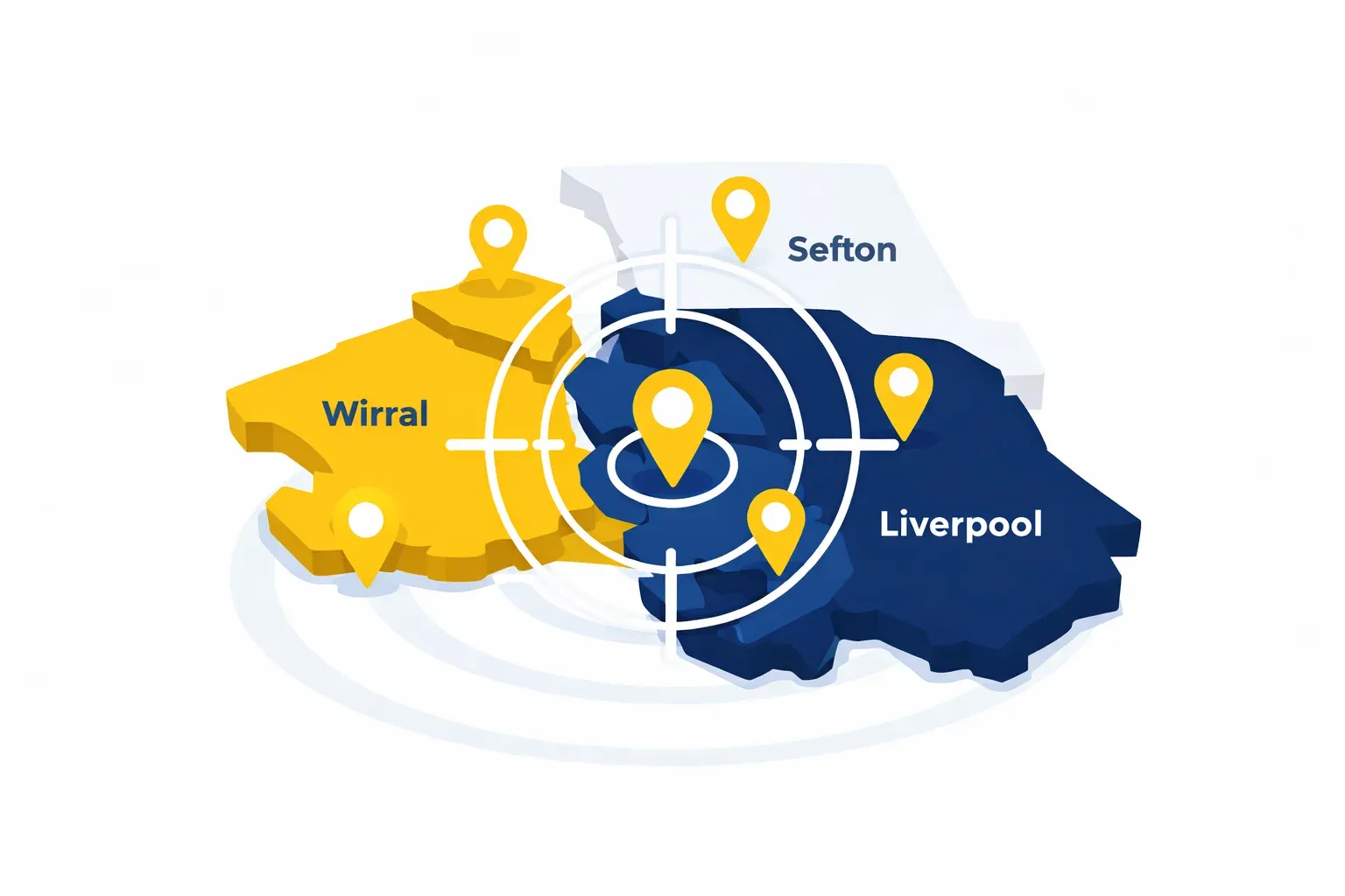 liverpool area maps