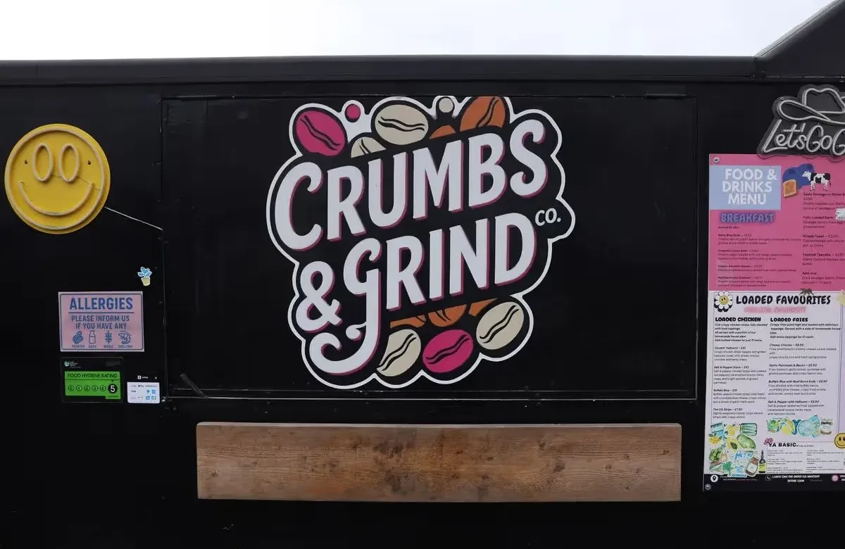 Crumbs & Grind Won Southport: The Local Success Story , Case Study