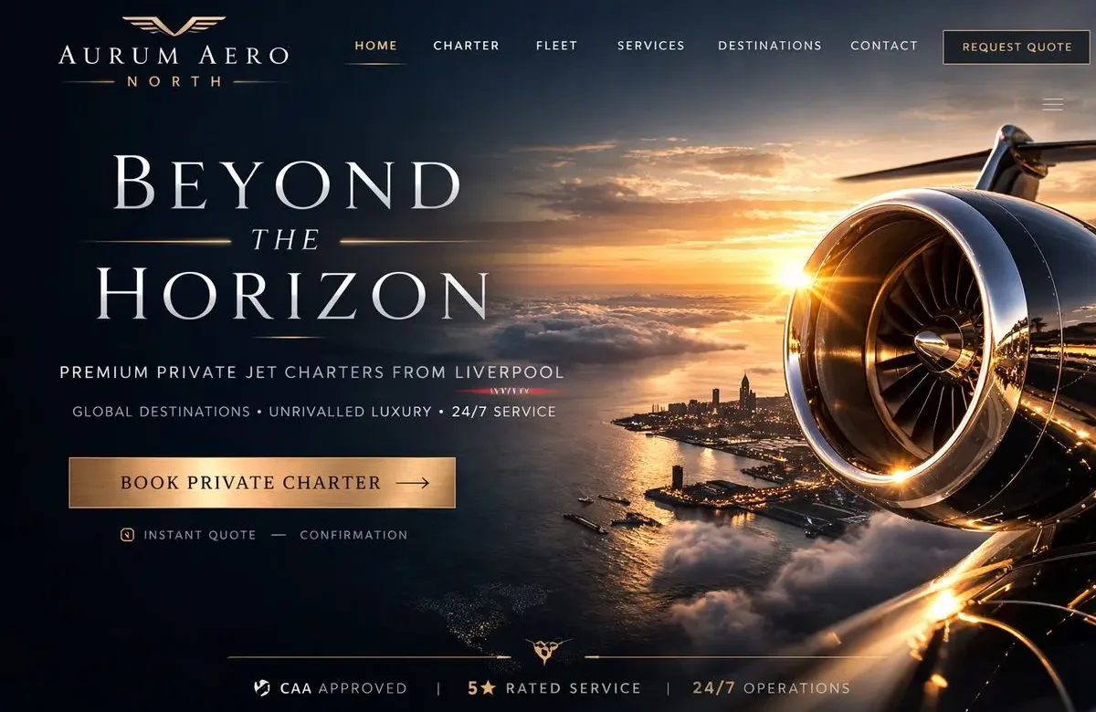 The L1 Web Tips Growth Plan: Getting Your Liverpool Business to #1