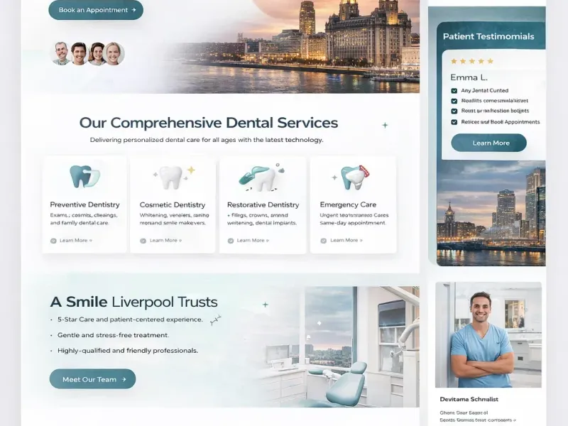 North Shore Dental