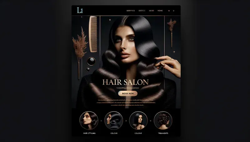 L1 Hair