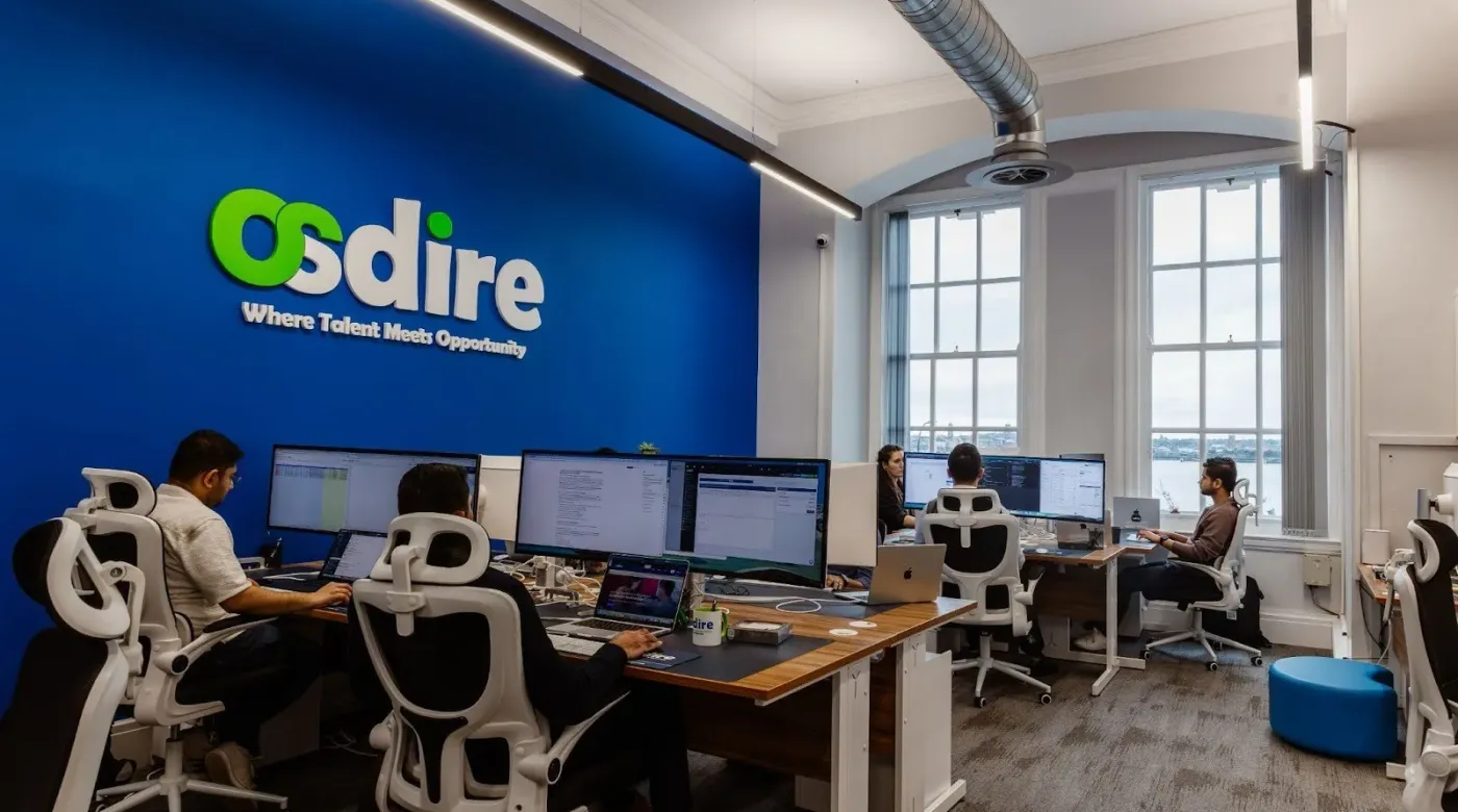 Liverpool Has a £2.2 Billion Digital Economy. So Why Are Small Businesses Still Struggling to Hire Safely?