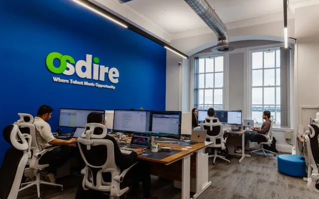 Liverpool Has a £2.2 Billion Digital Economy. So Why Are Small Businesses Still Struggling to Hire Safely?