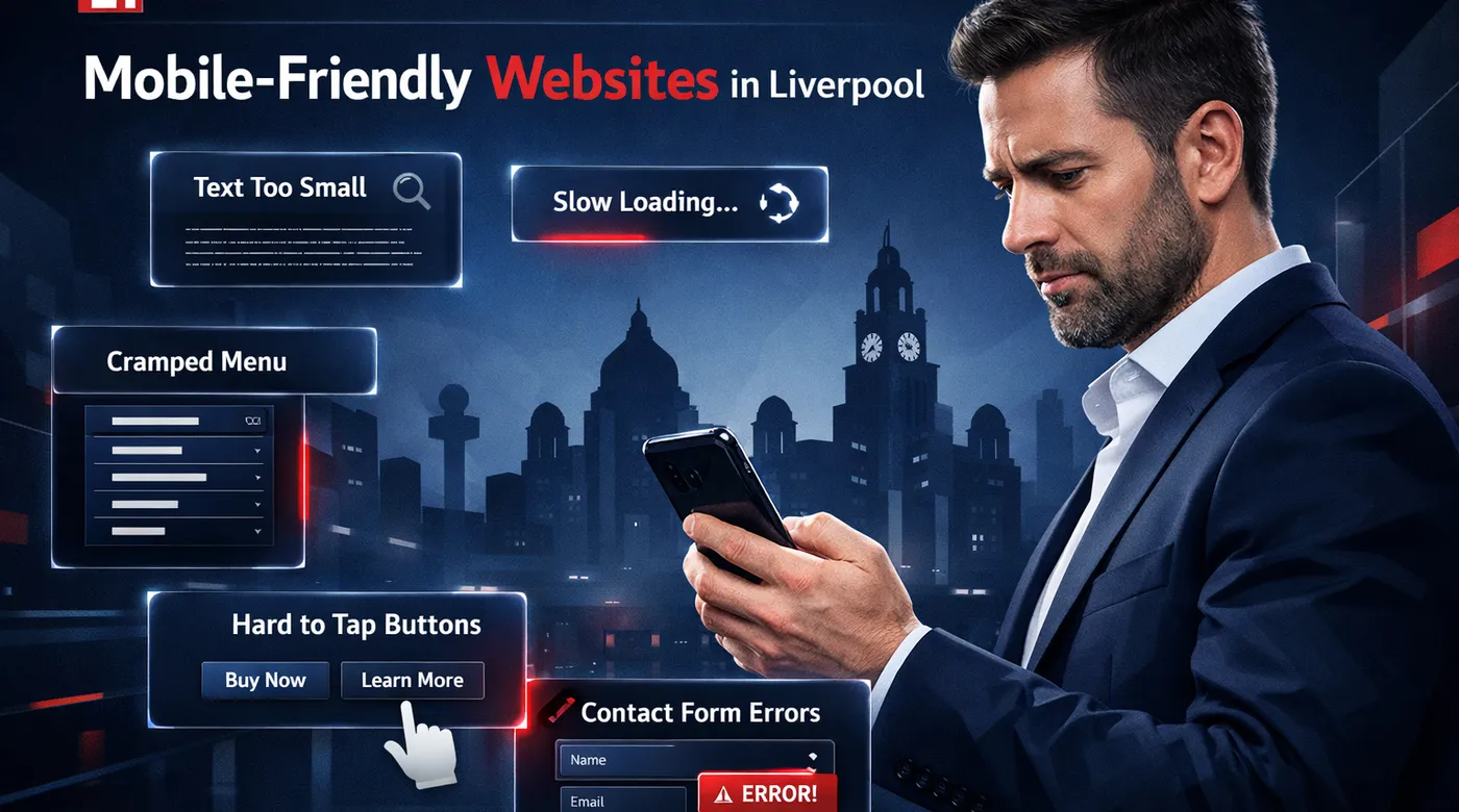 Astro 6.0: The Fast Future of Web Design in Liverpool