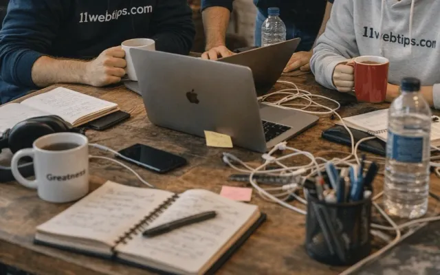 Mobile-First Web Design: Why Your Merseyside Business Can't Afford to Wait