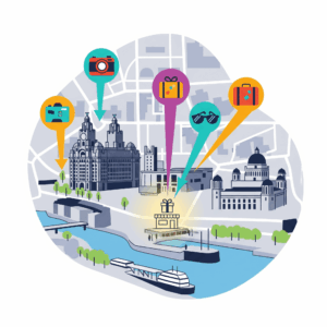 Liverpool Tourist Marketing