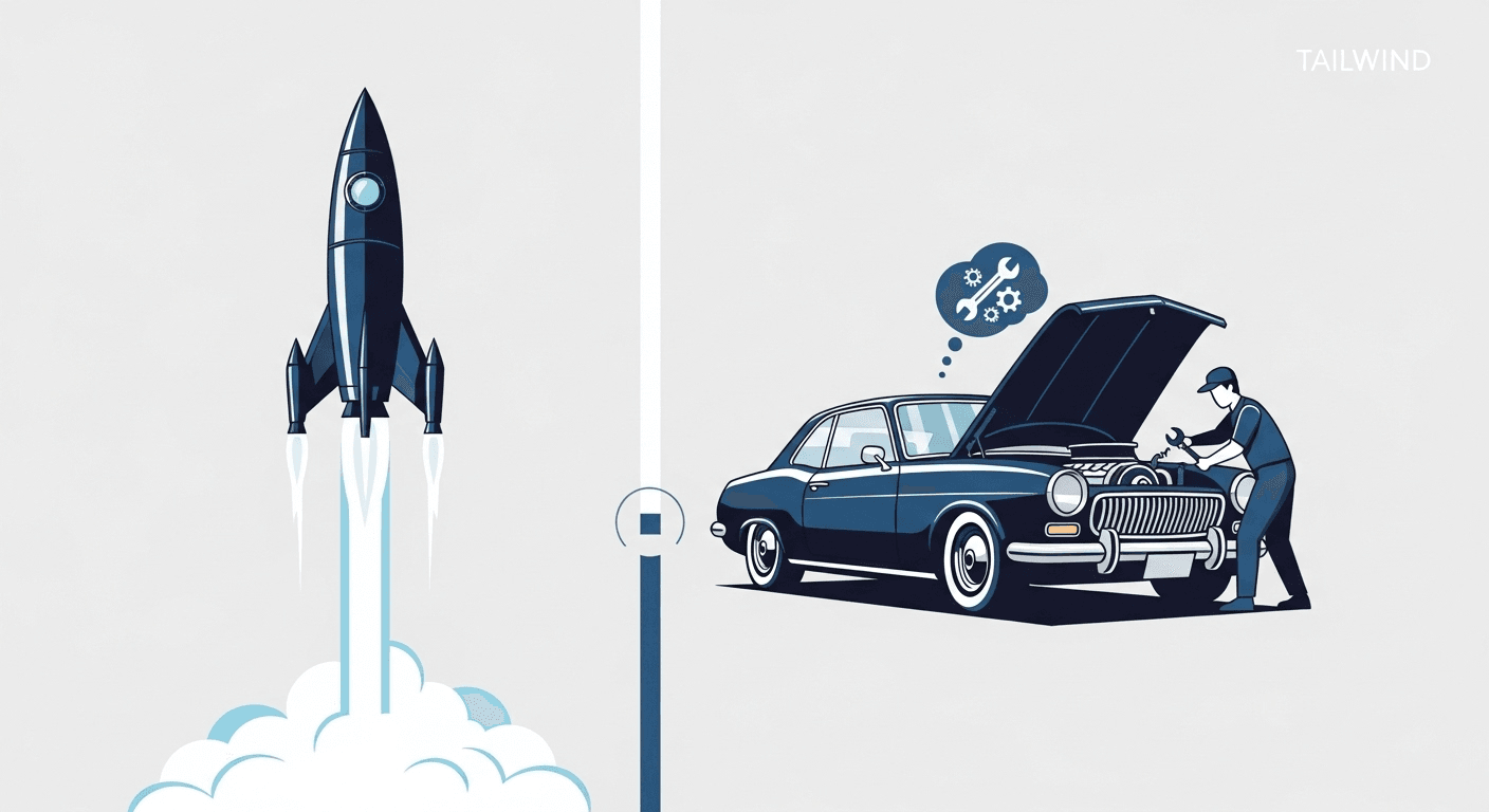 WordPress Hosting vs. Traditional Web Hosting: Which is Right for Your Business?