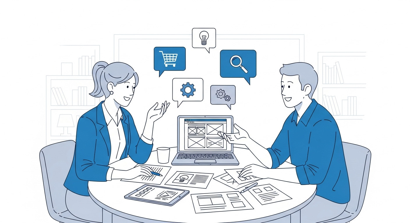 Key Elements of a Great Website