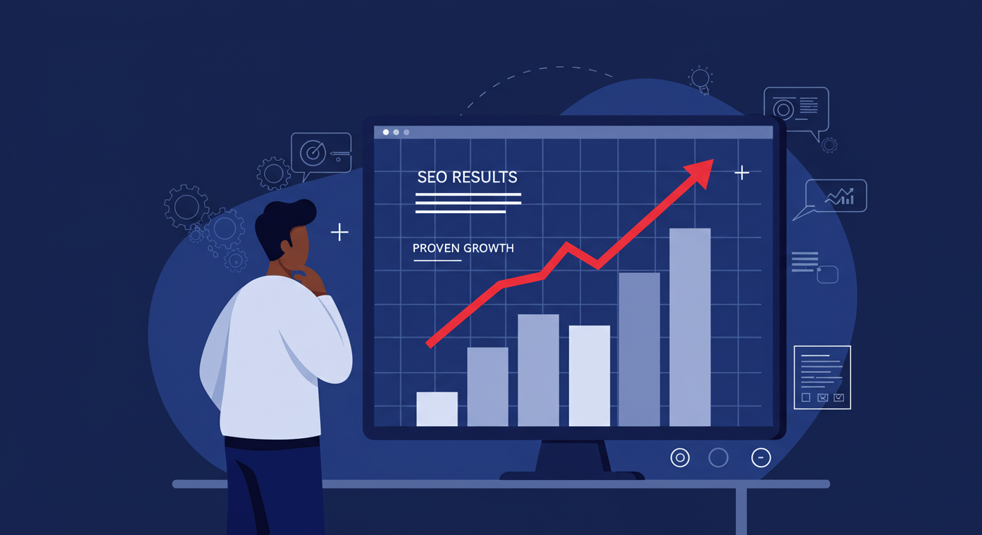 Customer reviews and local SEO success for Liverpool businesses