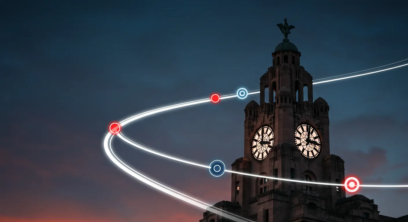 Independent Liverpool: Catalyst for Local Economy