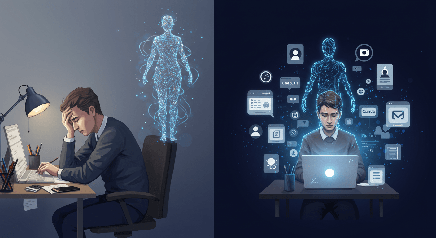 Free AI Services to Help Your Business