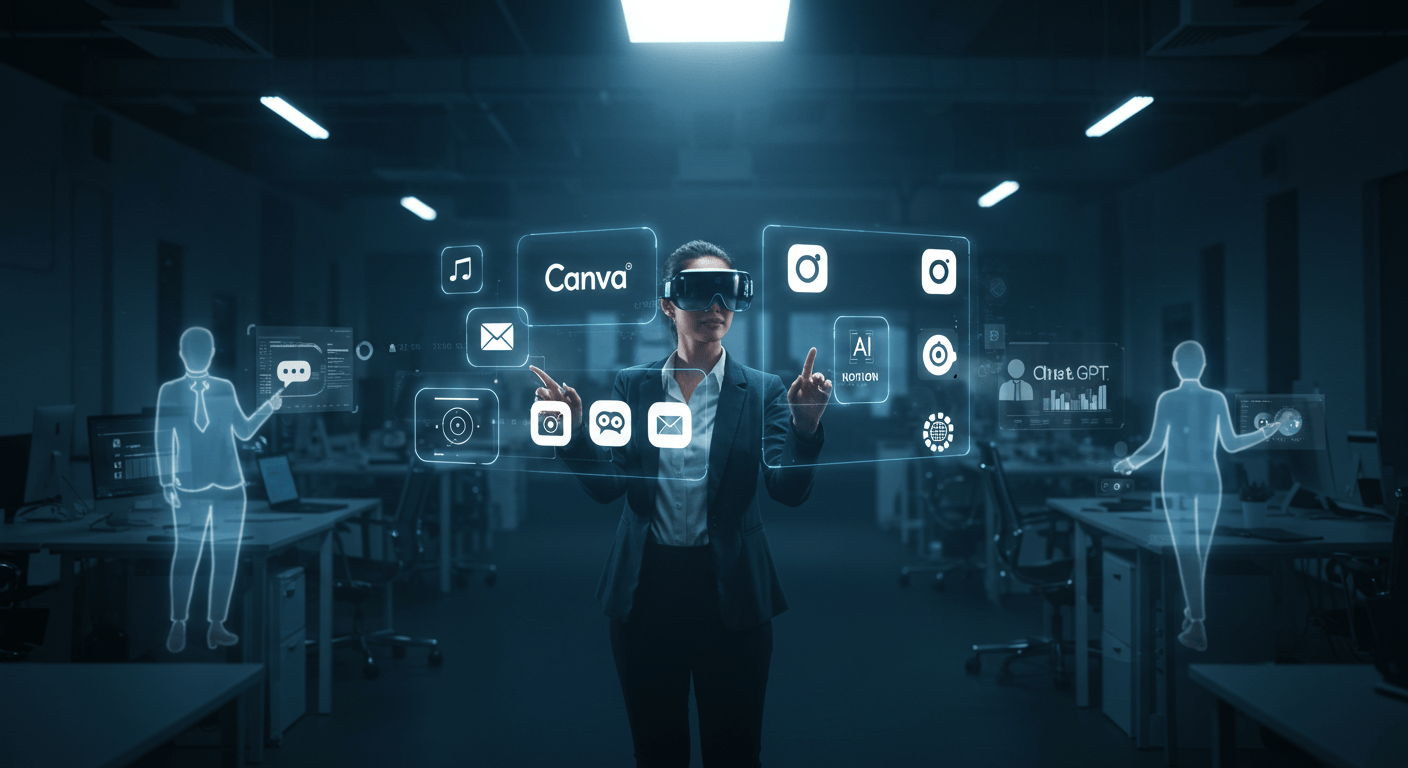 Free AI Services to Help Your Business