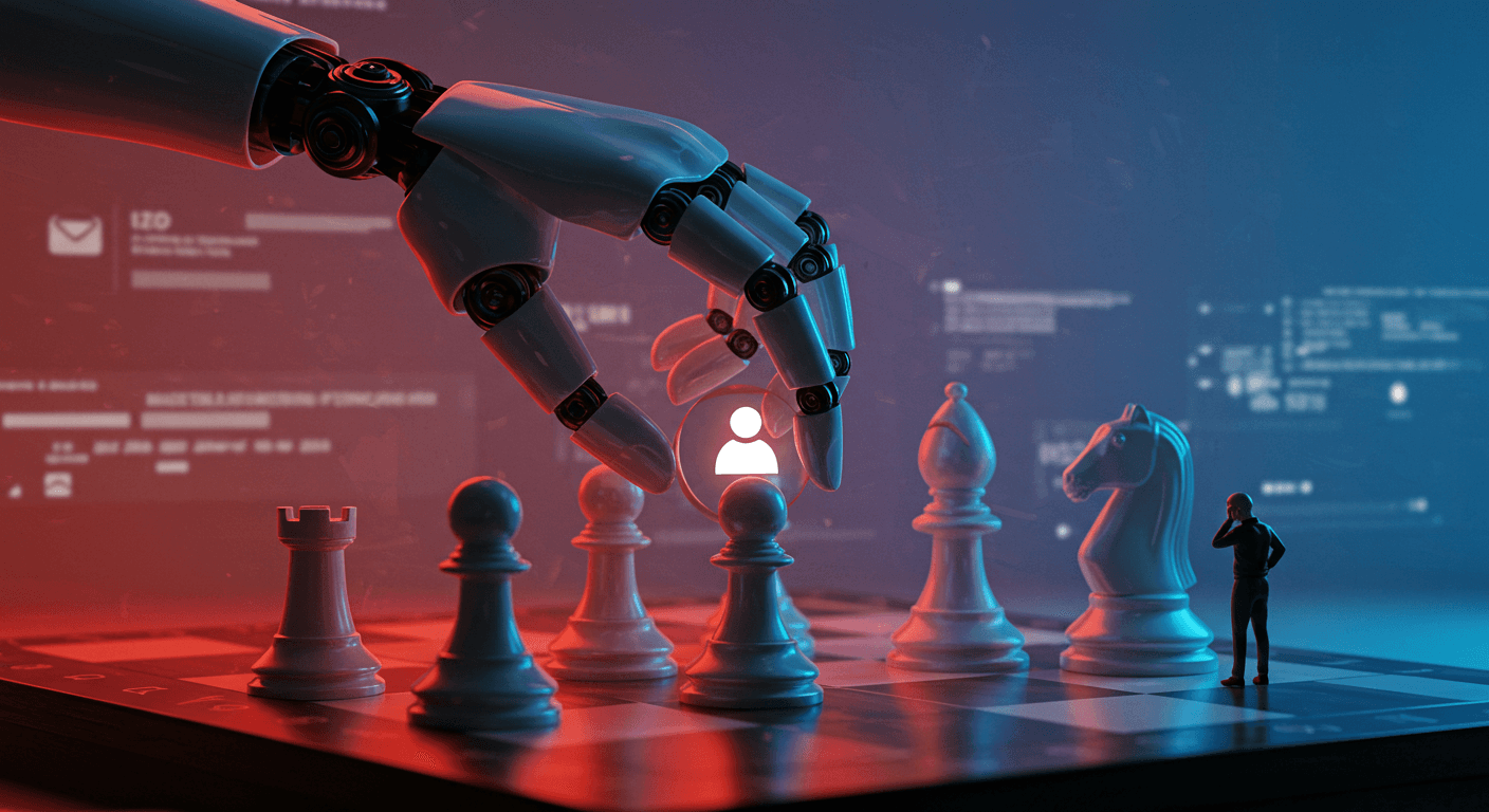 Dont rely on big social to run your businesses 