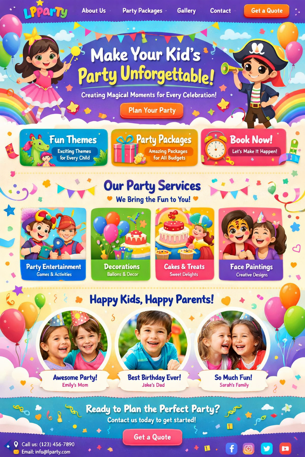 L1 Web Tips Design Concept 4