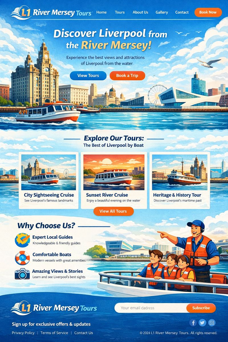 L1 Web Tips Design Concept 5