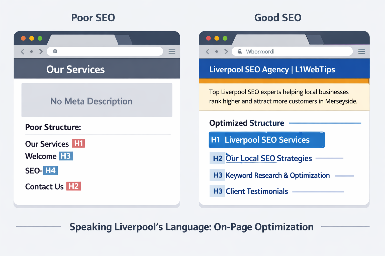 ChatGPT Image Jan 24, 2026, 05_24_14 PM Football strategy metaphor for SEO competitor analysis, showing how to break through to #1 ranking against Liverpool rivals.